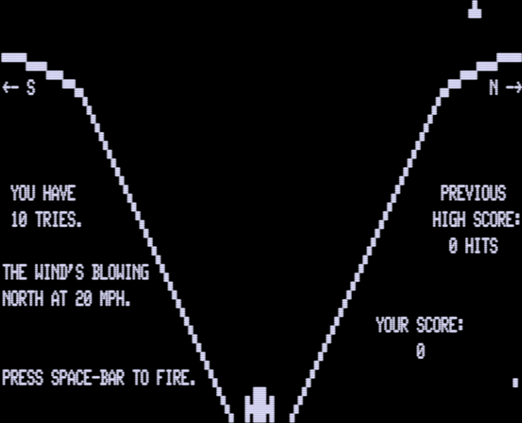 Screen shot
